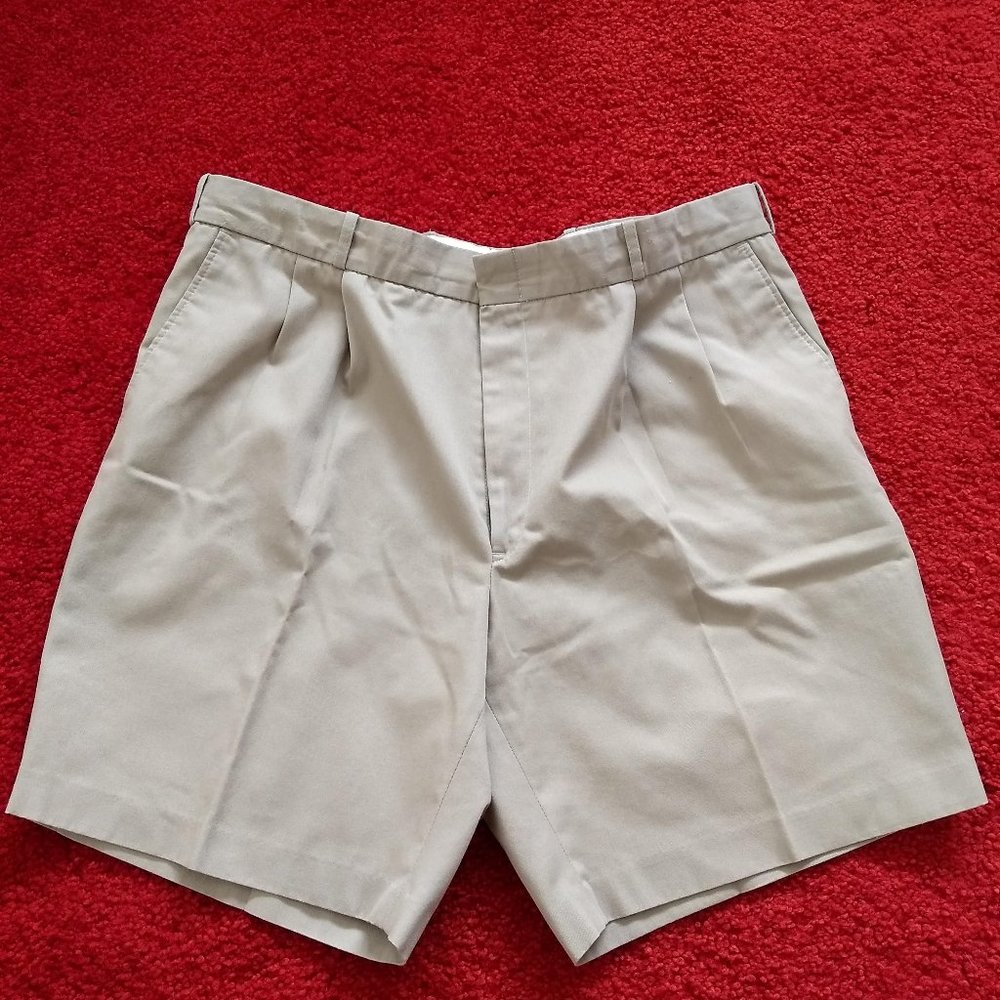 vintage 80s NWOT men's shorts EATONS